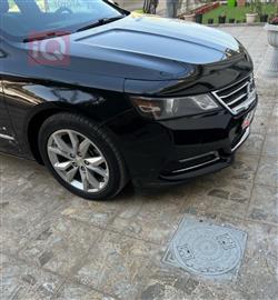 شيفروليه امبالا